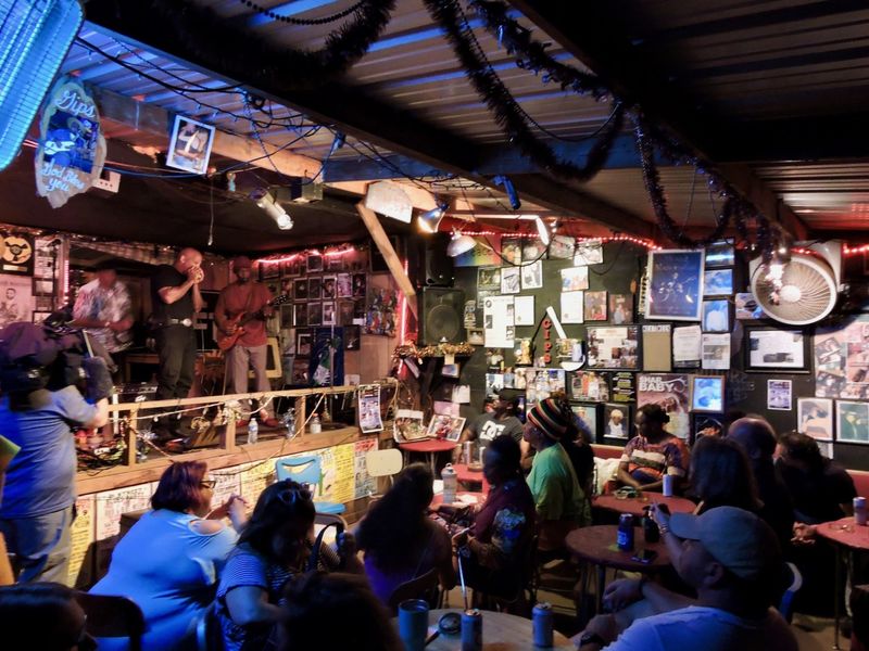Gip’s Place (Bessemer)