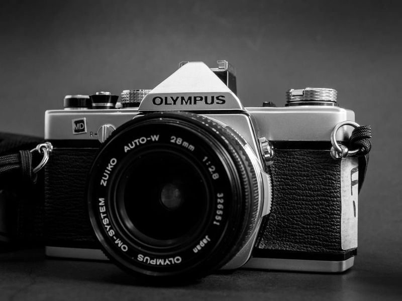 Olympus - The Lightweight Champion