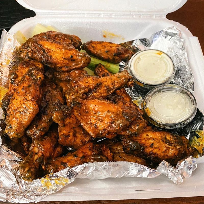 Elmo's Bar & Restaurant – Getzville