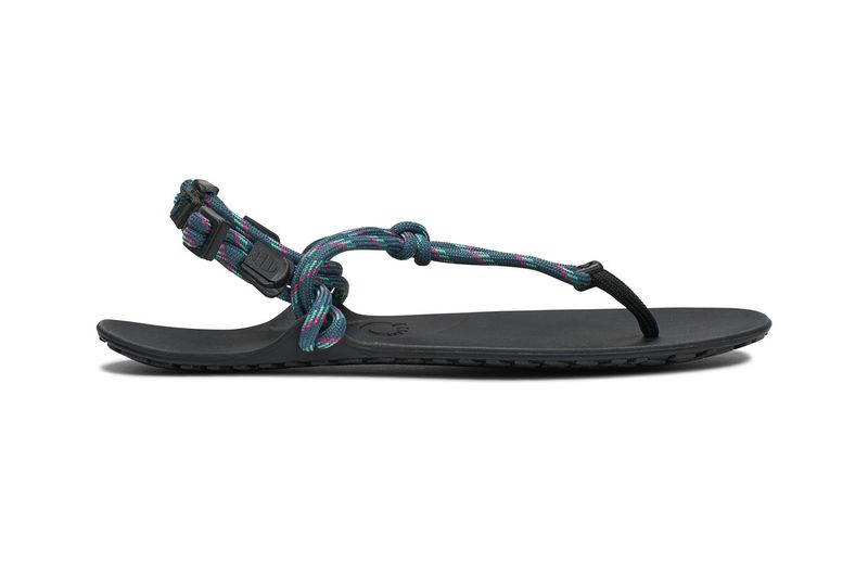 Xero Genesis Barefoot Sandals