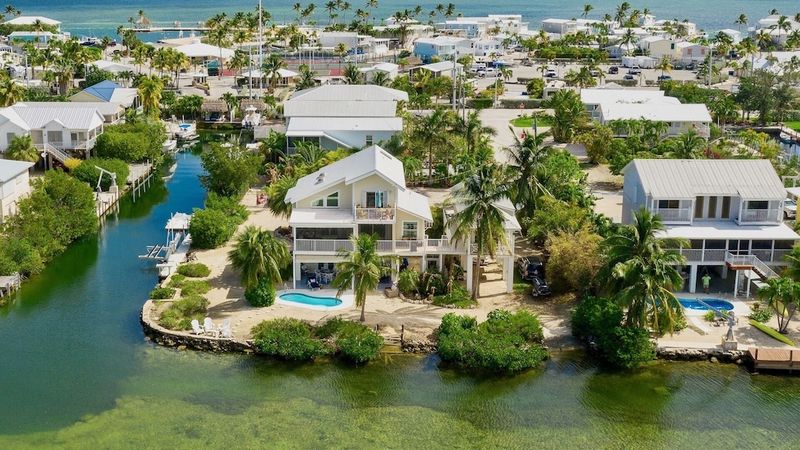 Cudjoe Key – Laid-Back Luxury