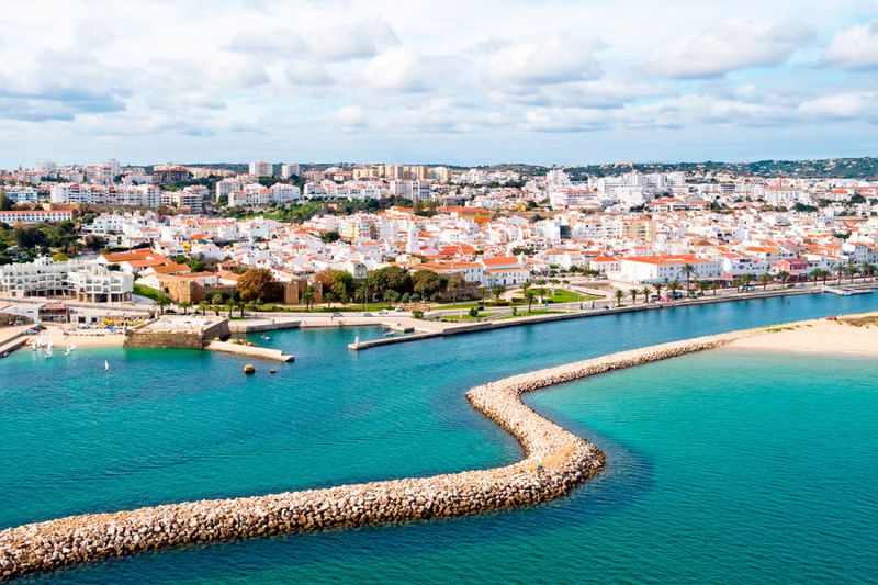 Algarve, Portugal