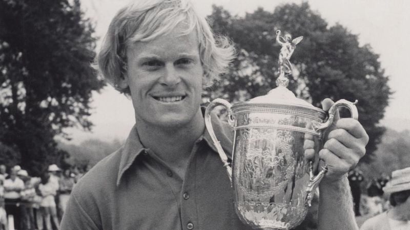 Historic Golf Moments and Legendary Performances
