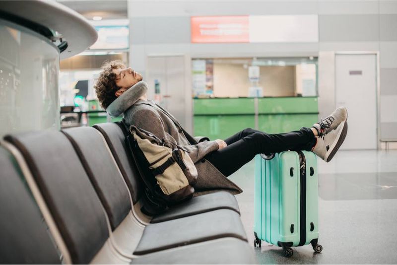 Ergonomic Travel Pillows