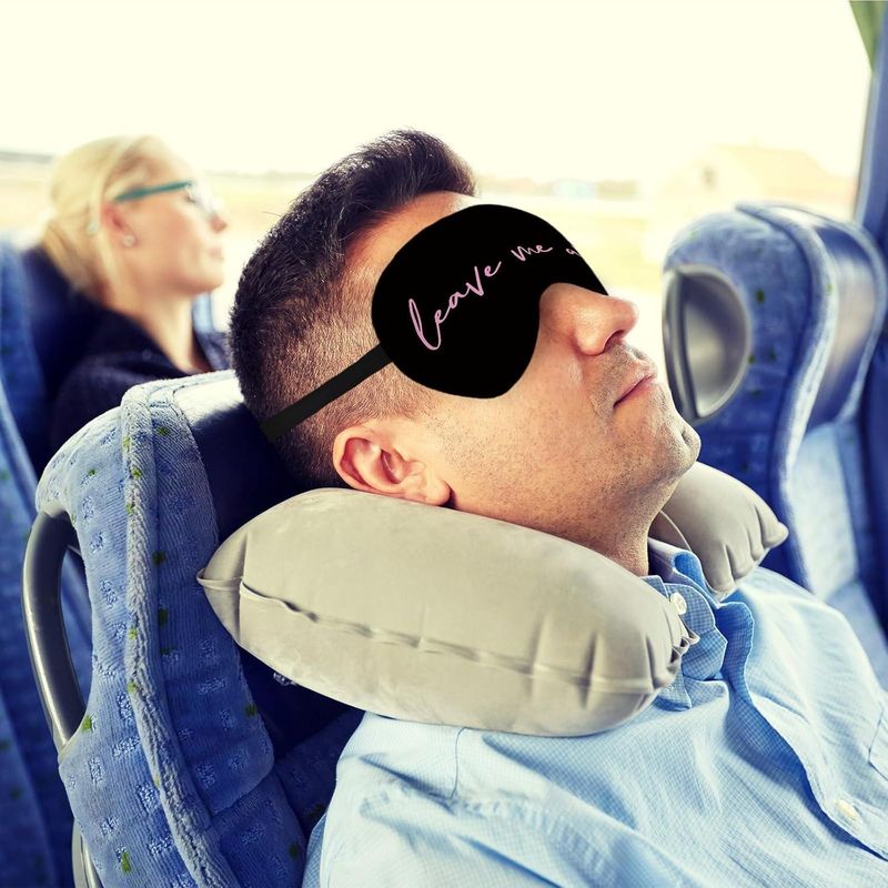 Eye Mask