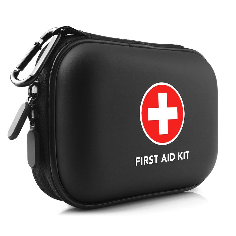 First-Aid Kit