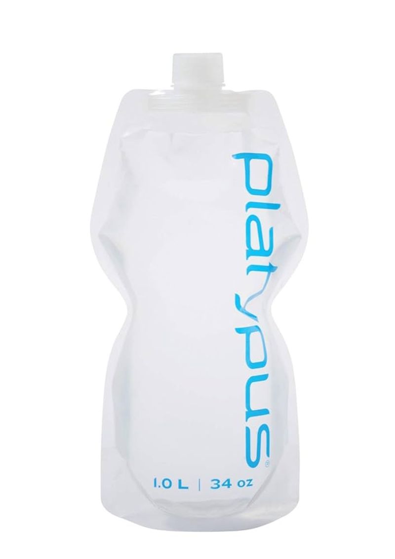 Platypus SoftBottle