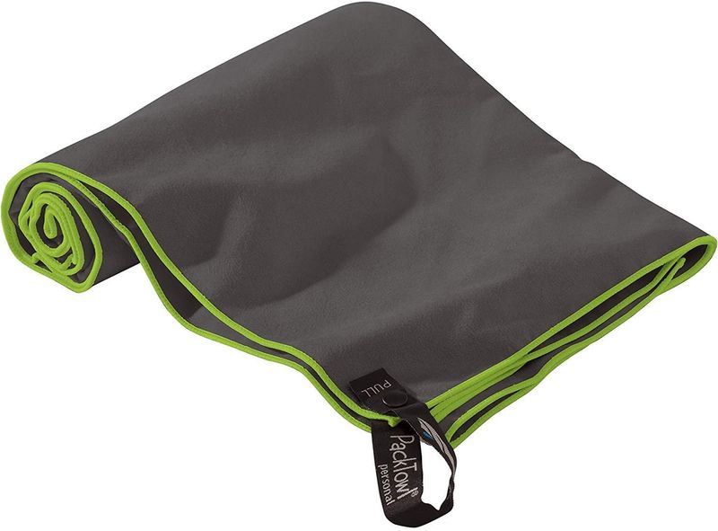 PackTowl Personal Towel