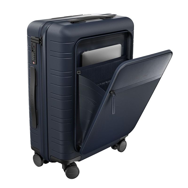 Horizn Studios M5 Smart: Eco-Conscious Elegance