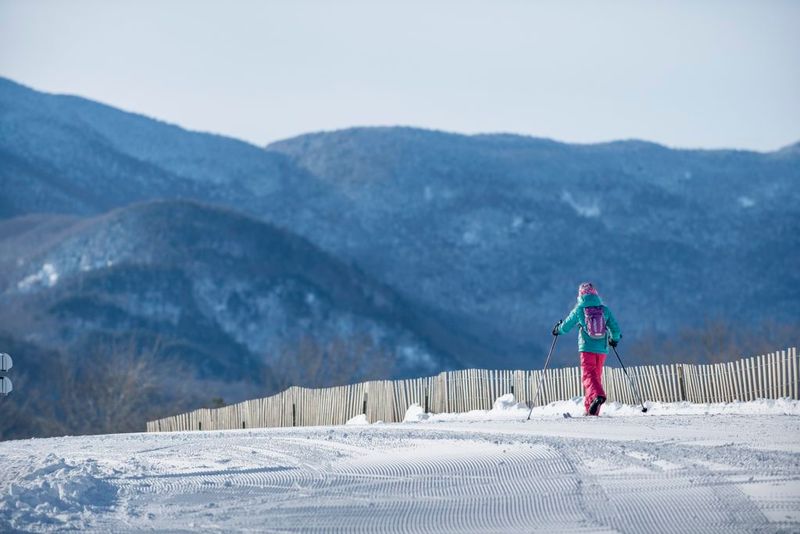 Trail Networks for Every Skill Level