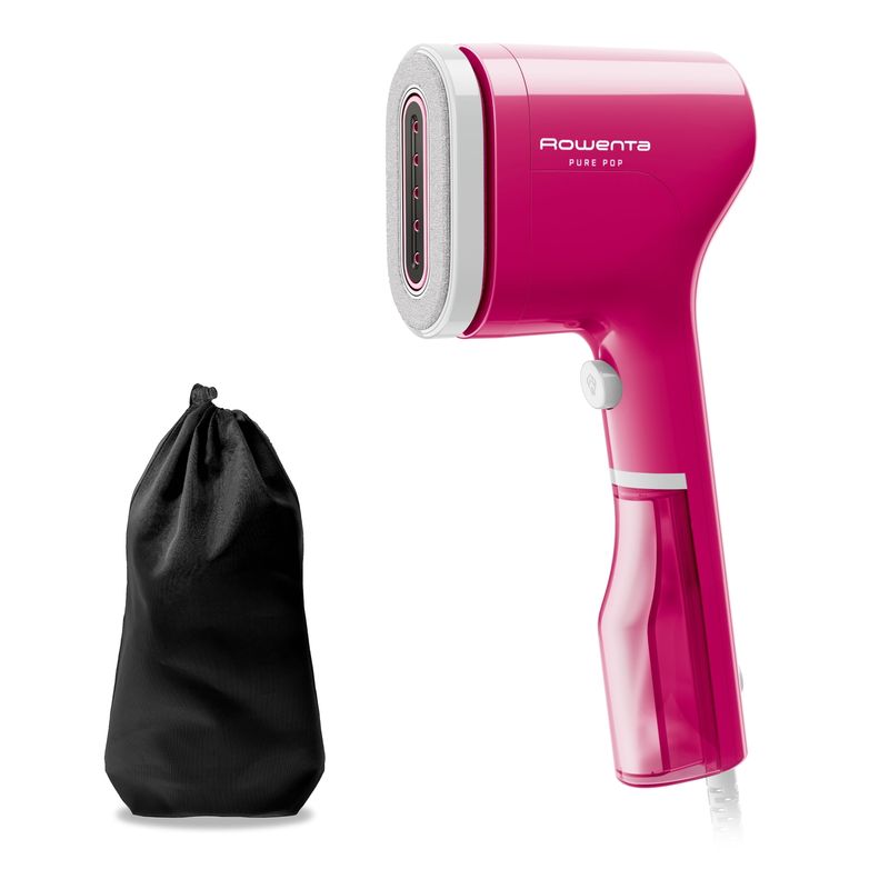 Rowenta Pure Pop Handheld Garment Steamer