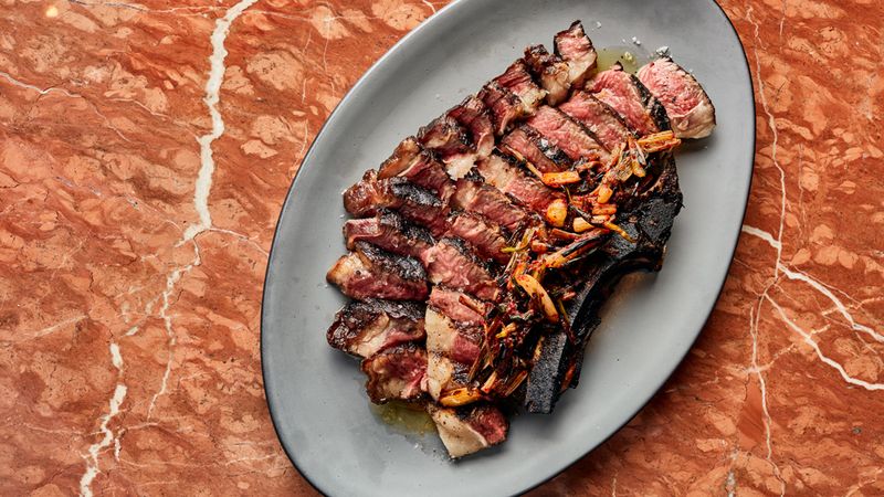 Rose Mary: Croatian-Italian Fusion