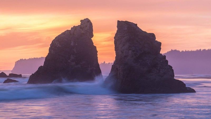 Olympic Peninsula Loop