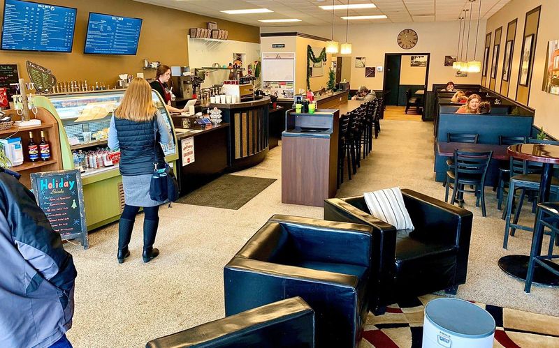Our Town Bakery – Hillsboro