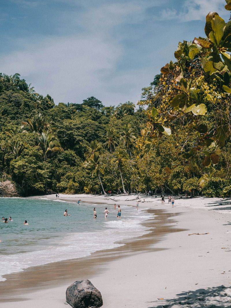Costa Rica - Rentista Visa