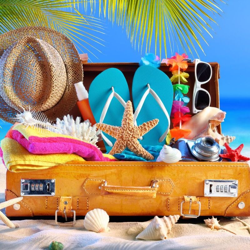 Overpacking