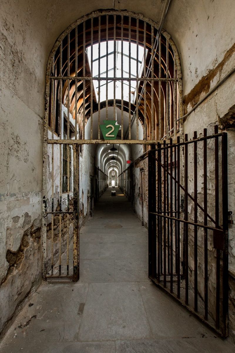 Haunted Halls & Pop-Culture Fame