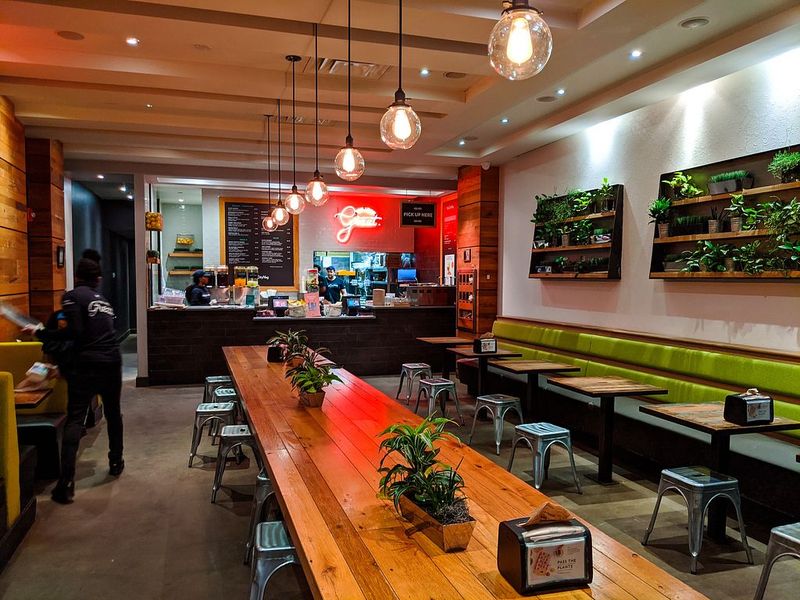 HipCityVeg: Fast-Casual Vegan That Conquered Philly