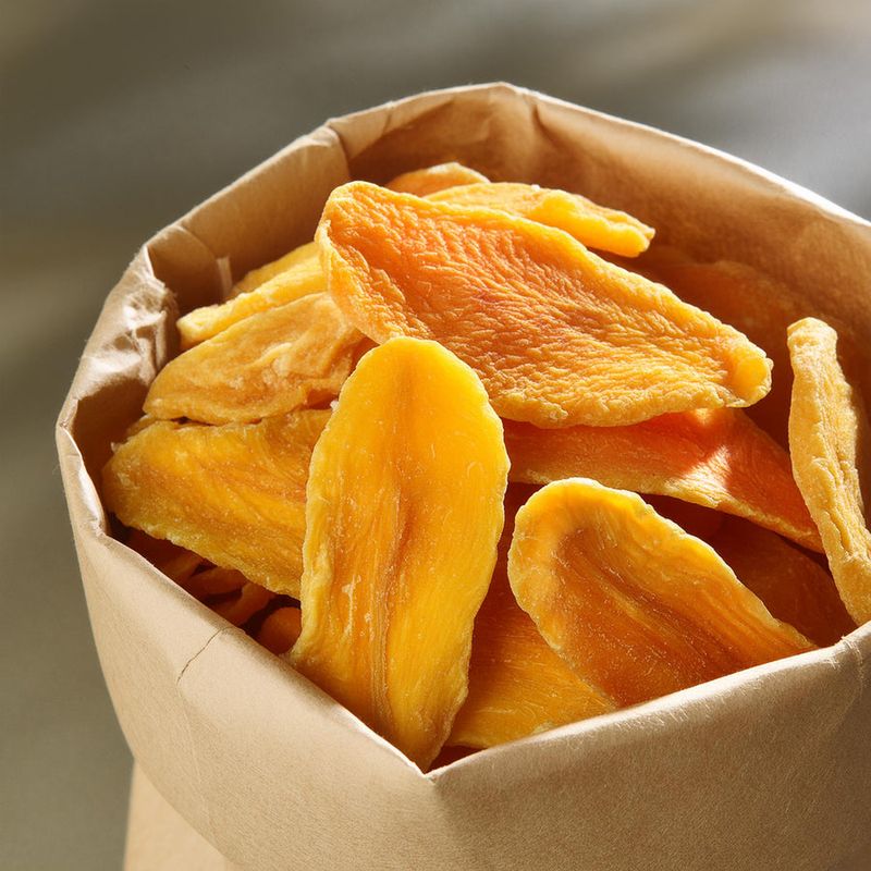 Dried Fruit