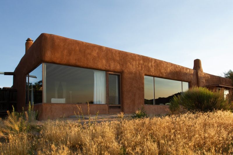 A Living Artist Enclave