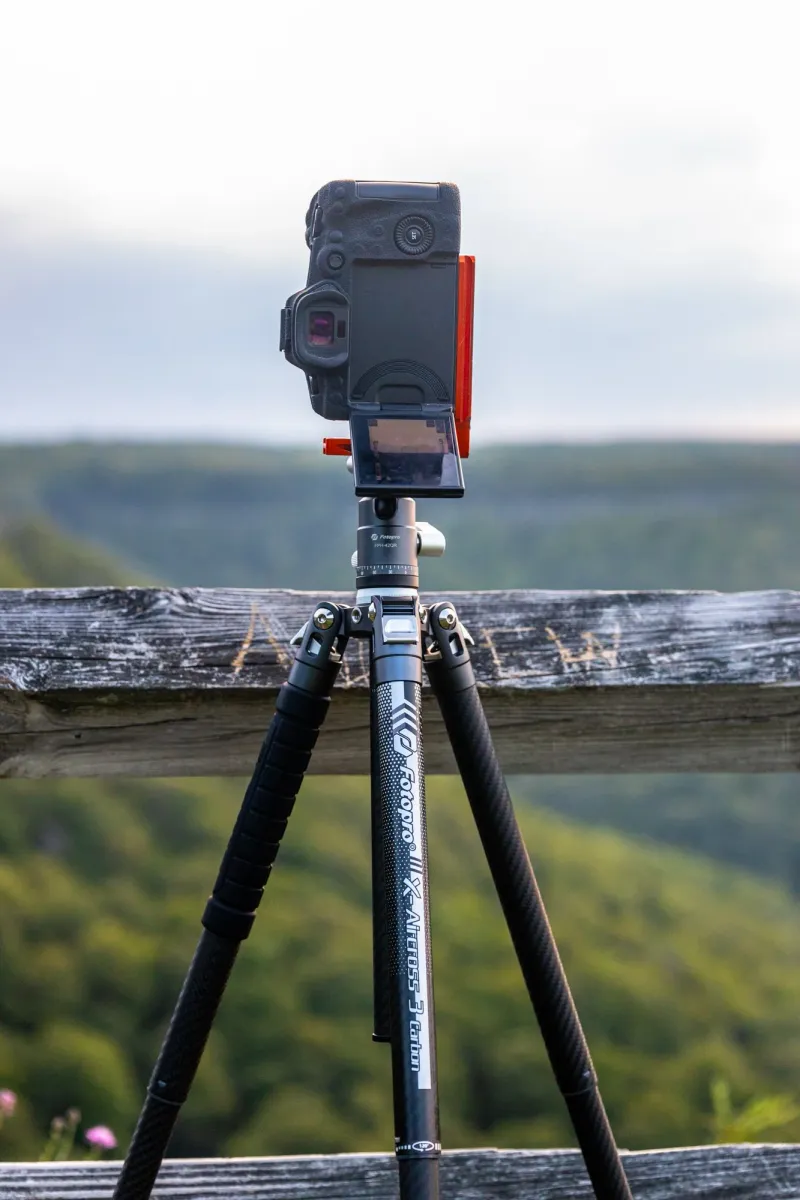 Fotopro X-Aircross 3 (Carbon)