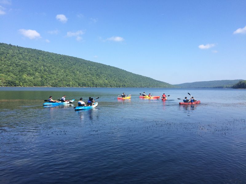 Access Remote Beauty Just Minutes from Rochester
