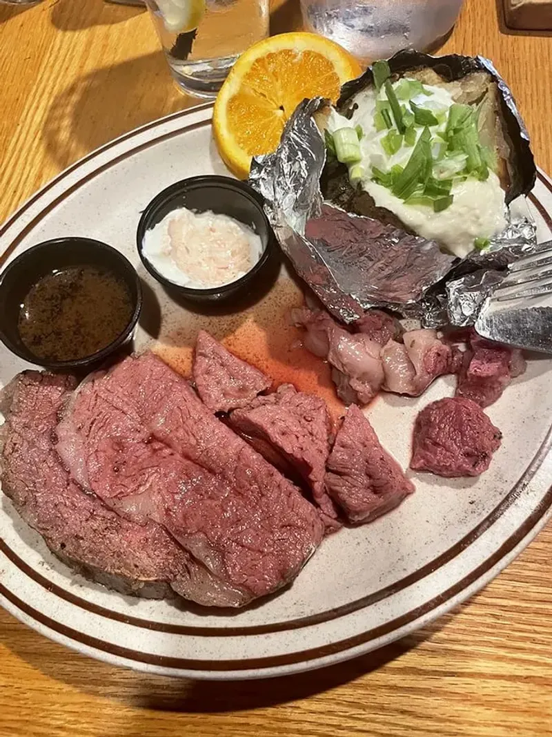 Rustic Arizona Spot