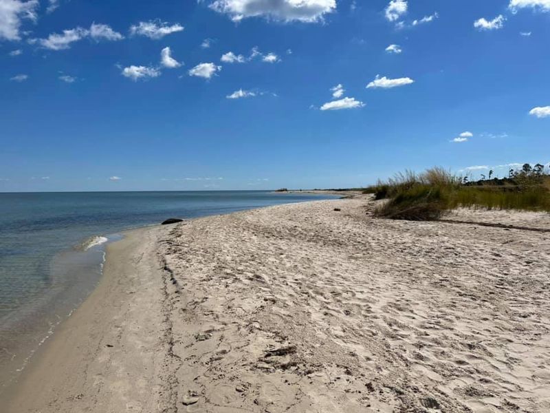 Sarah Constant Beach Park — Norfolk