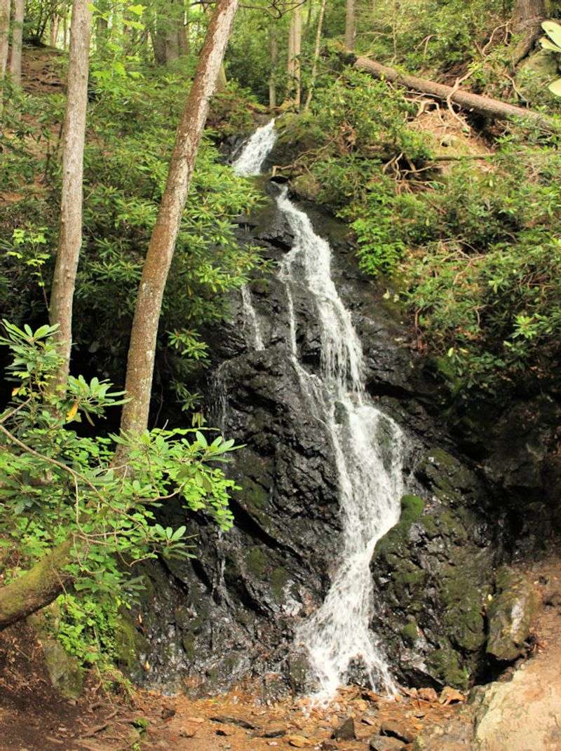 Cataract Falls