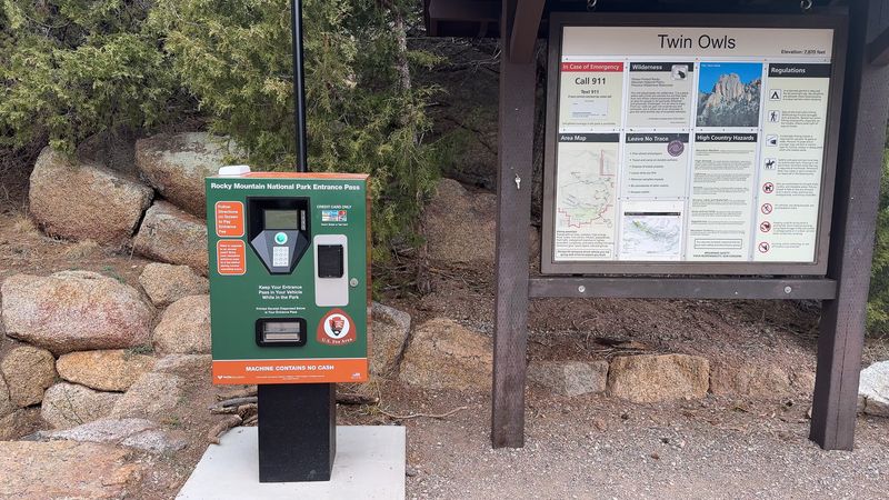 Permits or Timed-Entry Reservations
