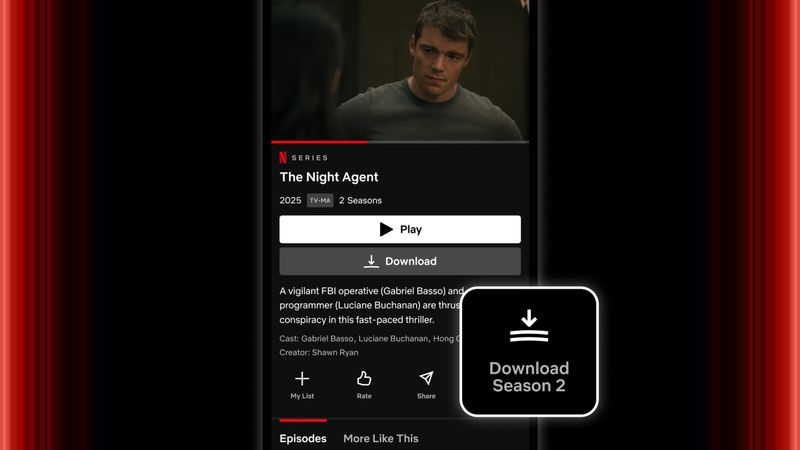 Download-First Video Apps