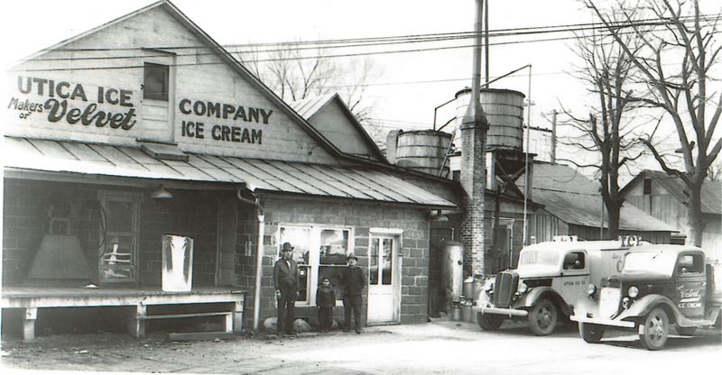From Humble Beginnings to Sweet Success