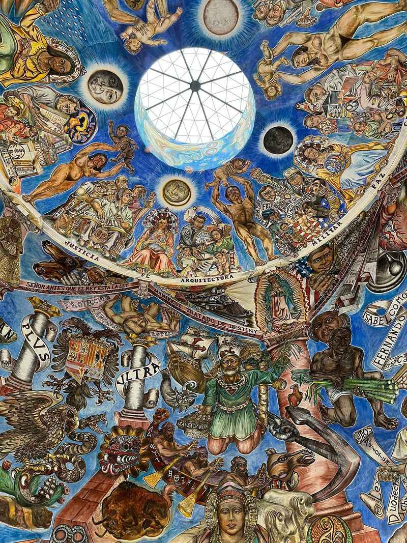 Art and Culture in Albuquerque