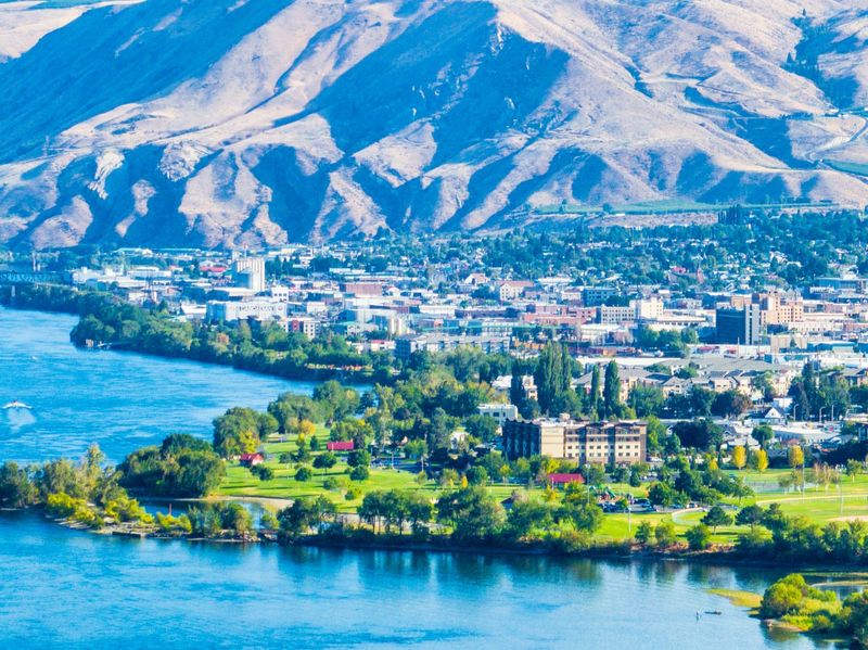 Wenatchee