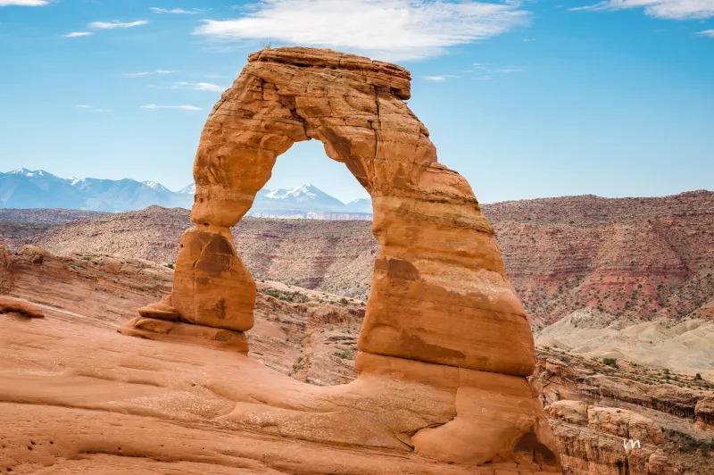 Arches National Park, Utah