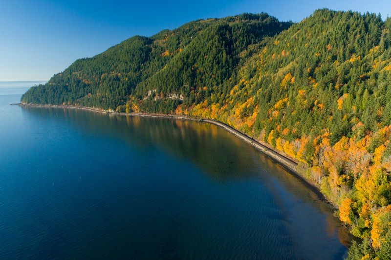 Chuckanut Drive