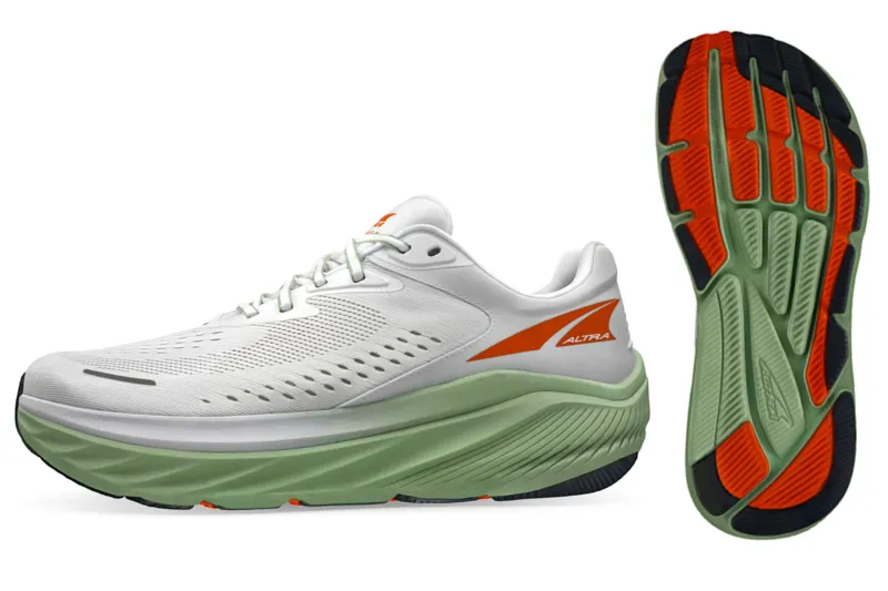 Altra VIA Olympus 2 - Zero-Drop Maximum Cushion