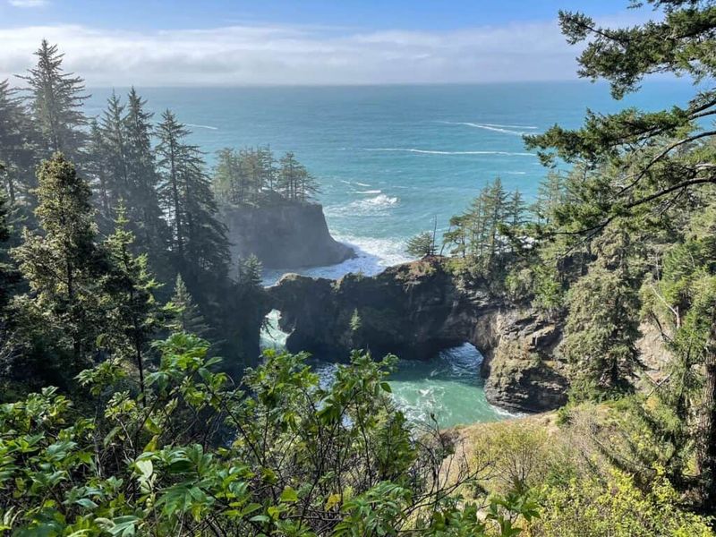 Part of the Samuel H. Boardman Scenic Corridor