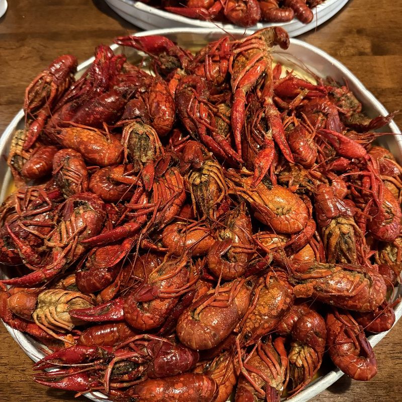 R&R Seafood