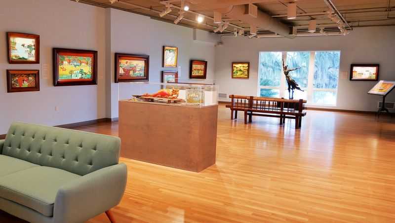 Mennello Museum of American Art