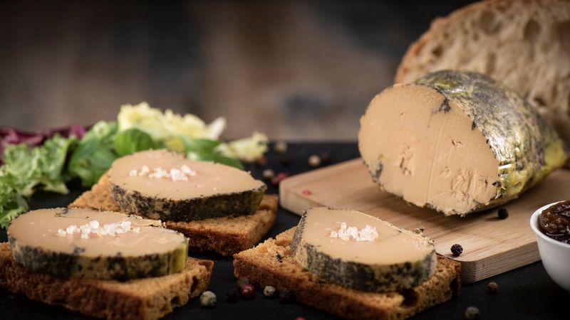 Foie Gras