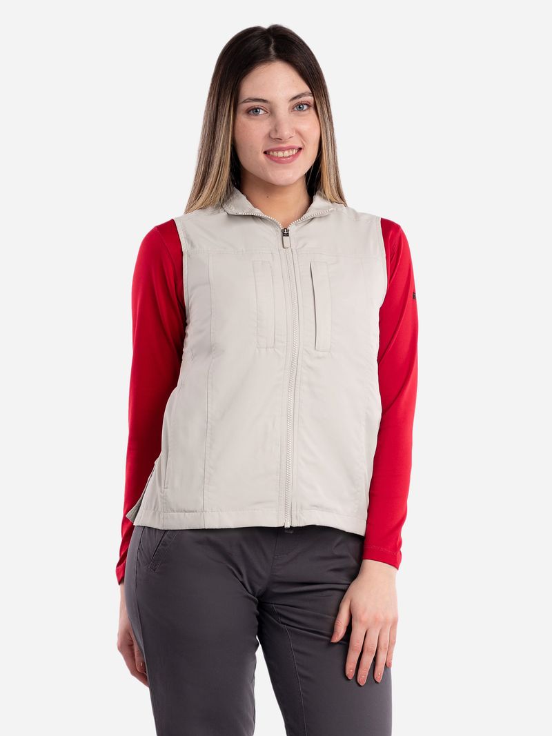 SCOTTeVEST Featherweight Vest - The Comfort Connoisseur