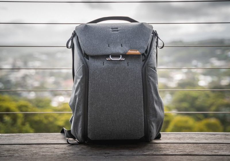 Peak Design Everyday Backpack