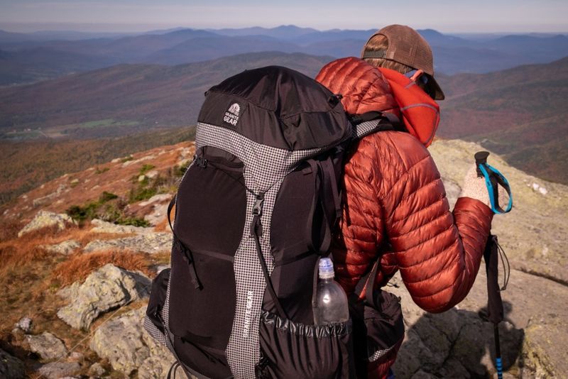 Granite Gear Blaze 60
