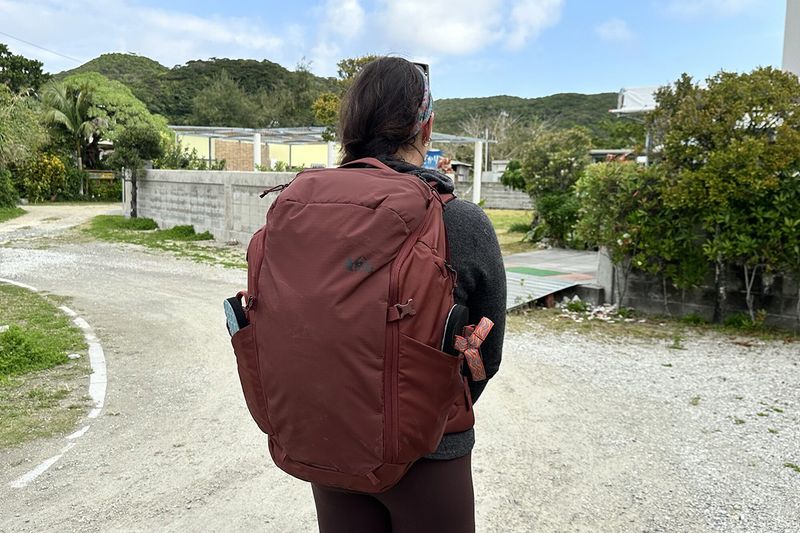 REI Co-op Ruckpack 40 — Best Hiking Comfort on a Budget