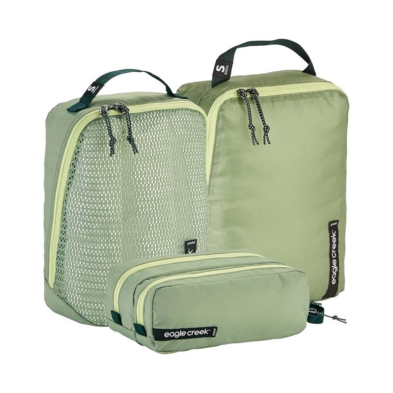 Eagle Creek Packing Cubes - Organization Magic