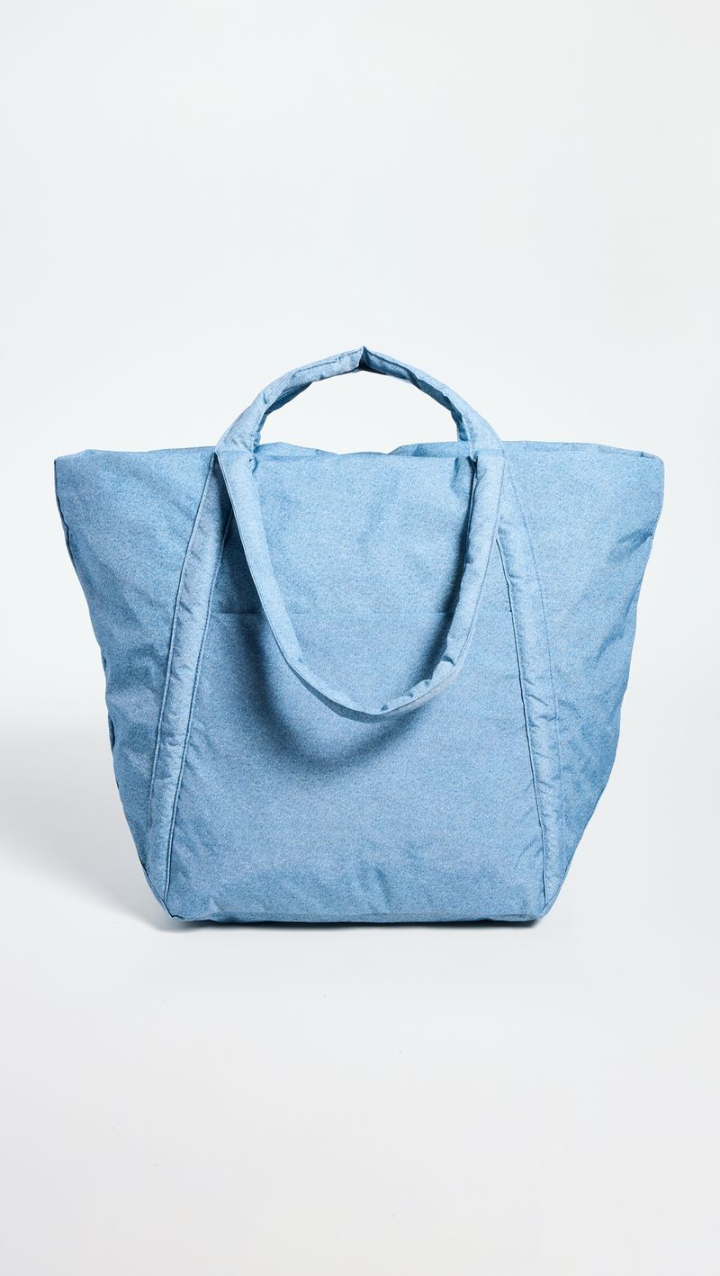 Baggu Travel Cloud Bag