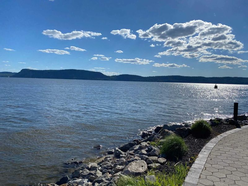 Breathtaking Hudson River Panoramas