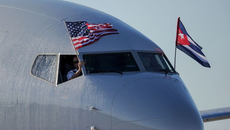 Miami to Havana Routes Face Major Cuts