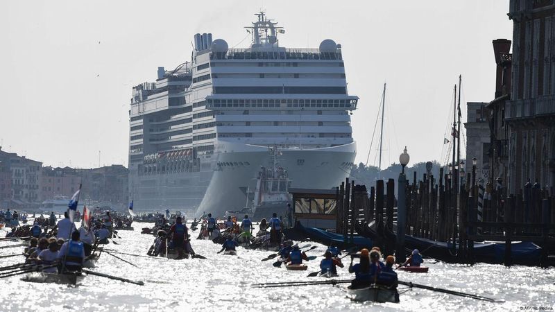 Cruise backlash movement overall